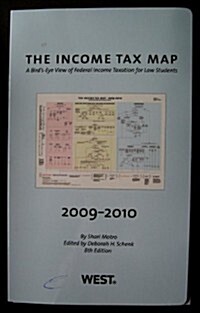 The Income Tax Map (Map)