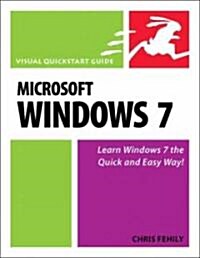 Microsoft Windows 7 [With Access Code] (Paperback)