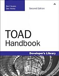 Toad Handbook (Paperback, 2, Revised)
