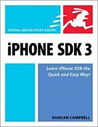 iPhone SDK 3 [With Access Code] (Paperback)