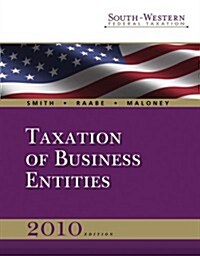 South-western Federal Taxation 2010 (Hardcover, 13th, Professional)