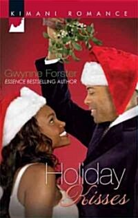 Holiday Kisses (Paperback)