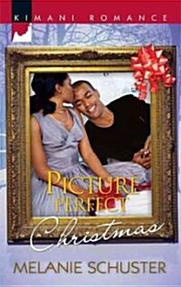 Picture Perfect Christmas (Paperback)