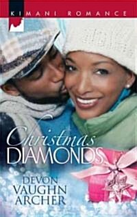 Christmas Diamonds (Paperback)