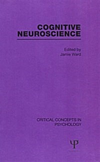 Cognitive Neuroscience (Hardcover)