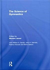 The Science of Gymnastics : An Introduction (Hardcover)