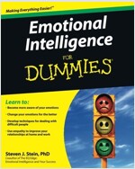 Emotional Intelligence for Dummies (Paperback)