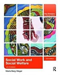 Social Work and Social Welfare (Paperback, 2nd)