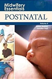 Midwifery Essentials: Postnatal (Paperback)