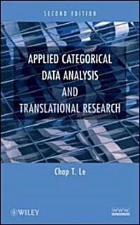 Applied Cda 2e (Paperback, 2)