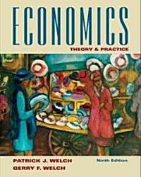 Economics (Paperback, 9th)