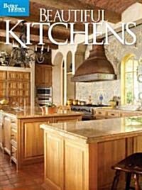 Beautiful Kitchens (Paperback, Original)