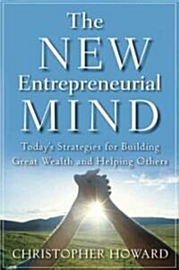 Instant Wealth Wake Up Rich!: Discover the Secret of the New Entrepreneurial Mind (Hardcover)
