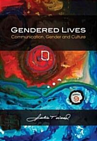 Gendered Lives (Paperback, 9th)
