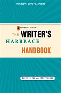 The Writers Harbrace Handbook [With Access Code and eBook] (Paperback, 4)