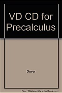 Precalculus (CD-ROM, 1st)