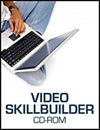 Interactive Video Skillbuilder CD-ROM for Gustafson/Frisk S Algebra for College Students, 7th (Audio CD, 7, Revised)