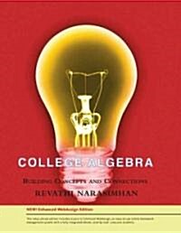 College Algebra (Hardcover, Pass Code)