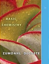 Basic Chemistry (Paperback, 7th)