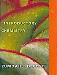 Introductory Chemistry (Paperback, 7th)