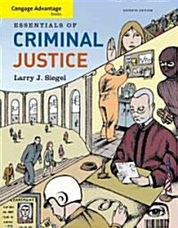 Essentials of Criminal Justice (Unbound, 7th)