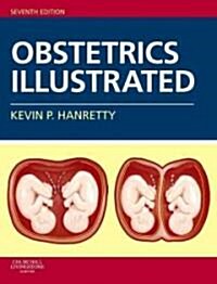 Obstetrics Illustrated (Paperback, 7 ed)
