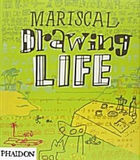 Drawing Life (Hardcover)