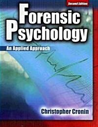 Forensic Psychology (Paperback, 2)
