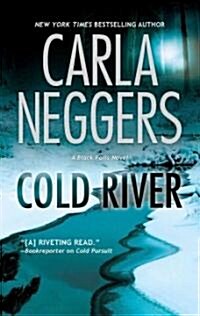 Cold River (Mass Market Paperback)