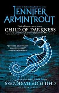 Child of Darkness (Mass Market Paperback)