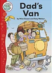 Dads Van (Paperback)