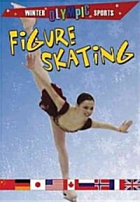 Figure Skating (Library Binding)