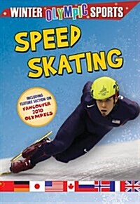 Speed Skating (Paperback)