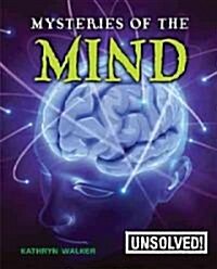 Mysteries of the Mind (Hardcover)