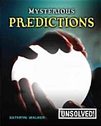 Mysterious Predictions (Paperback)