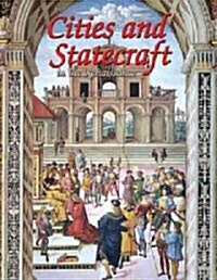 Cities and Statecraft in the Renaissance (Hardcover)