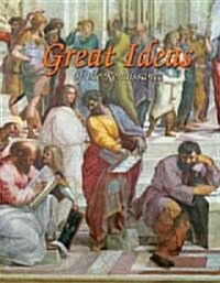 Great Ideas of the Renaissance (Hardcover)