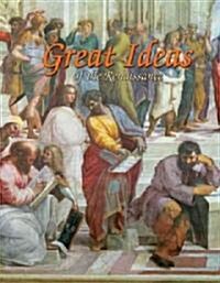 Great Ideas of the Renaissance (Paperback)