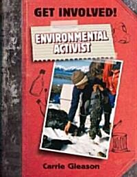 Environmental Activist (Hardcover)