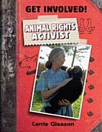 Animal Rights Activist (Paperback)