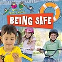 Being Safe (Hardcover)