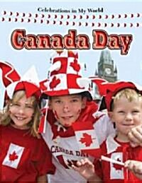 Canada Day (Paperback)
