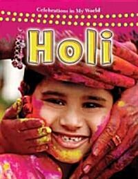 Holi (Paperback)