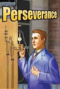 Live It: Perseverance (Paperback)