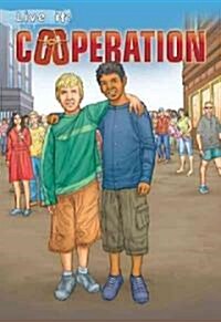 Live It: Cooperation (Paperback)