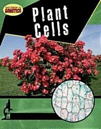 Plant Cells (Paperback)
