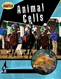 Animal Cells (Paperback)