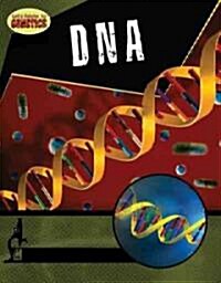 DNA (Paperback)