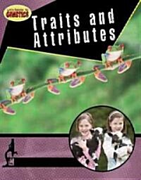 Traits and Attributes (Paperback)