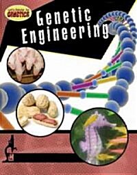 Genetic Engineering (Paperback)
